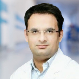 Dr. Dharmender Malik